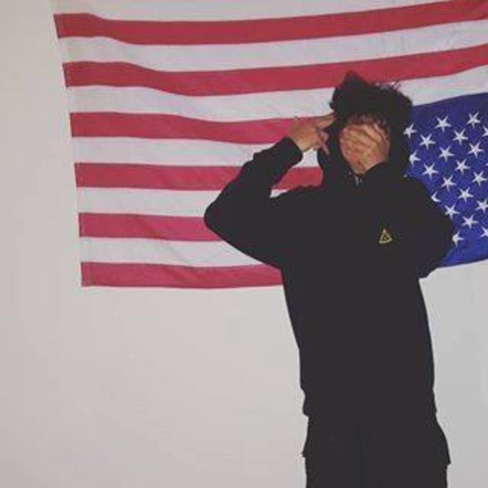 Meet your Posher, Isaiah